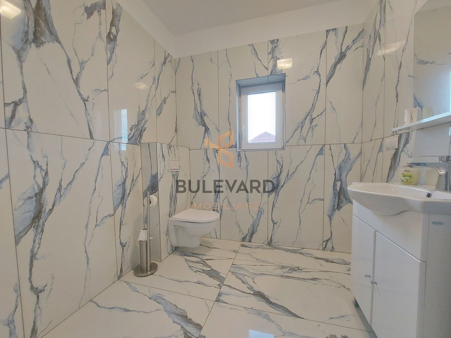 Spatiu nou pentru birouri/200 mp/20 parcari/cartier Someseni! - Poză 4