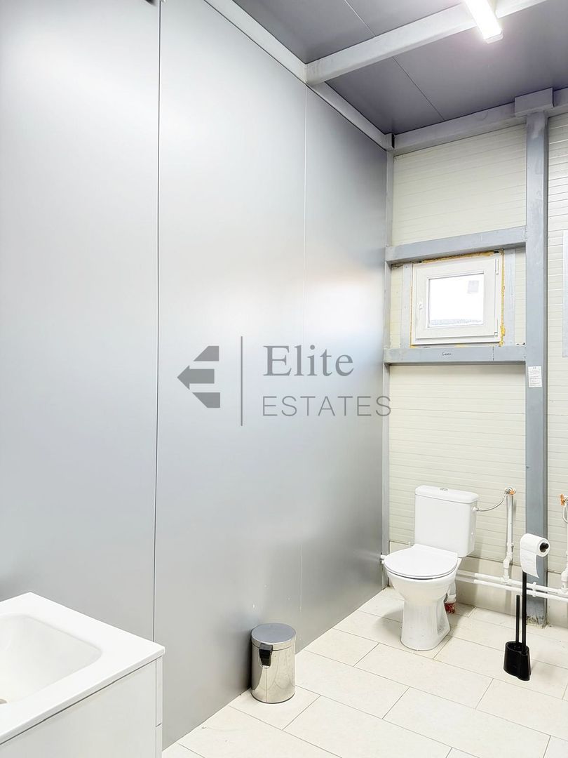 Hala de inchiriat 600 mp, Calea Aradului cu acces DN - Poză 4