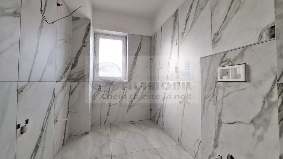 Apartament decomandat de vanzare in Iasi, Galata, 85,55 mp, bloc nou - Poză 16