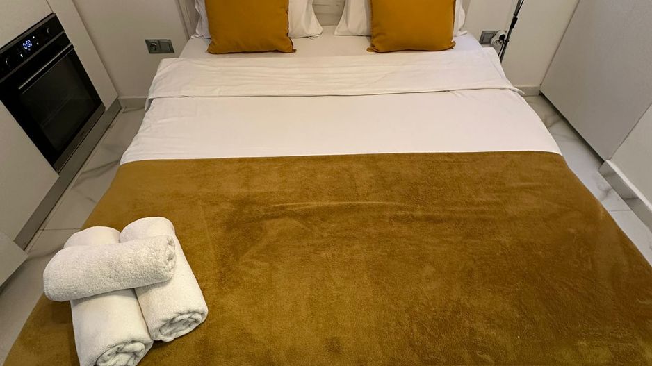 STUDIO DE ÎNCHIRIAT – ZONA Unirii – 40 MP - Poză 1