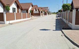 Complex rezidential-Pantelimon - Vila individuala | Acte gata -Parcare - Poză 15