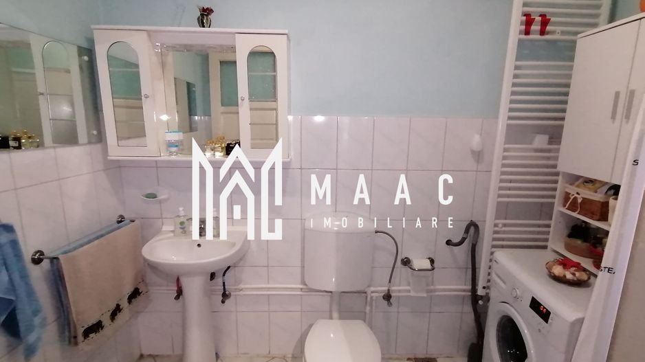 Casa 3 camere I 2 bucatarii I 2 bai I Acces auto I Ultracentral - Poză 9