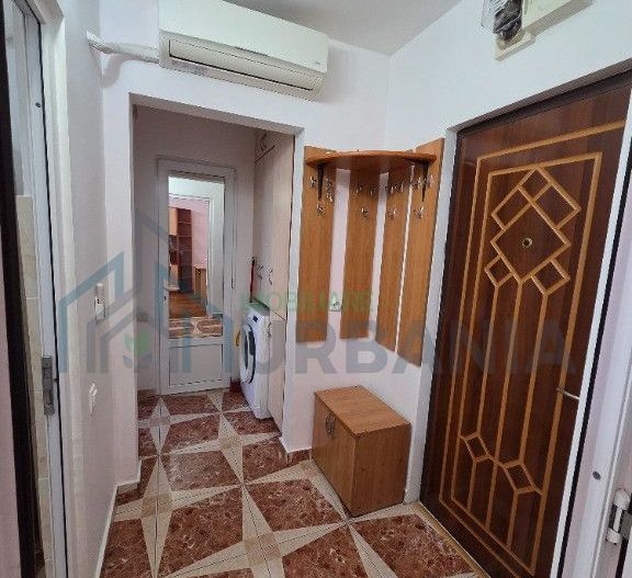 Apartament decomandat cu 2 camere de închiriat în Podul Roș, Iași - Poză 3