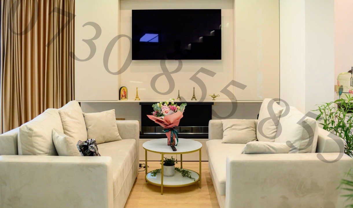 Casa Individuala Valea Adanca - Vedere Panoramica - Poză 12