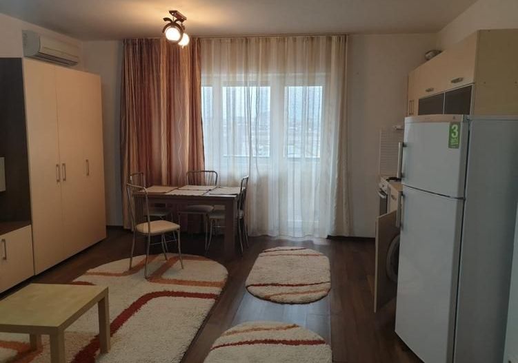 BRASADAS inchiriasa garsoniera complex Quadra 2 zona POLITEHNICA - Poză 6