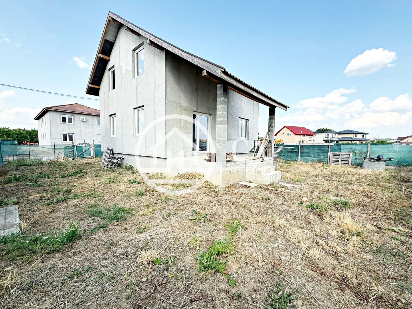 Casa de vânzare cu 4 camere in Episcopia, Bihor - Poză 2