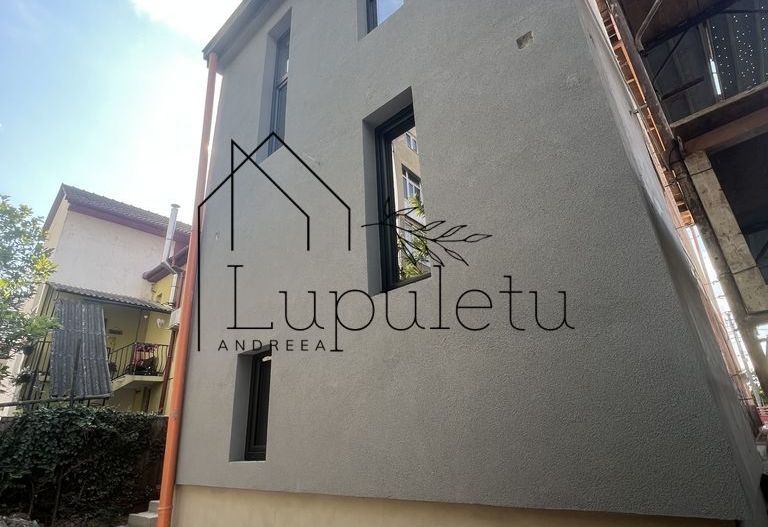 Proprietate unică D+P+E+M, Complet Renovată în 2025 | V.Aaron | - Poză 11