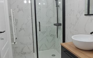 Inchiriere 2 camere, Drumul Taberei, bloc nou, centrala, statii stb - Poză 6