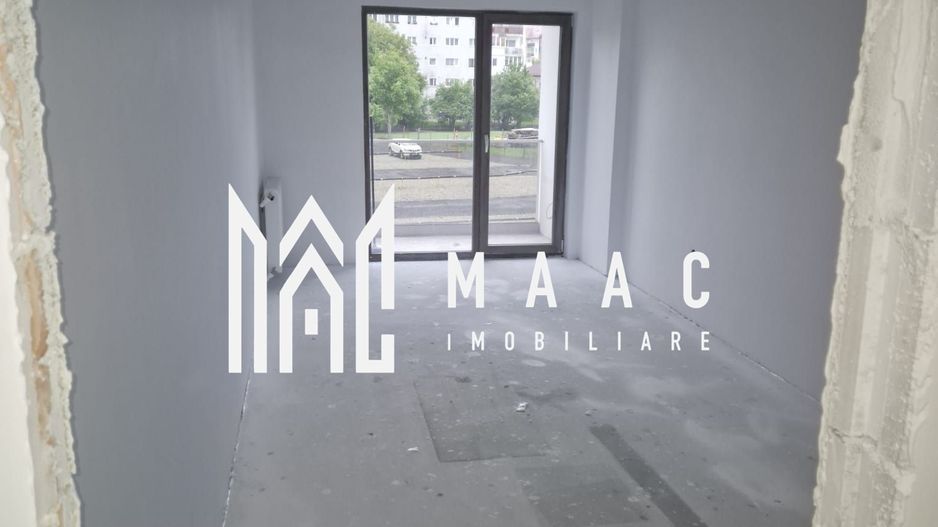 Apartament 2 camere | Decomandat | Etaj 1 | Doamna Stanca - Poză 6