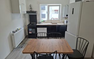 AP. 2 CAMERE- APARATORI, PRIMA INCHIRIERE, PARCARE INCLUSA, METROU - Poză 2