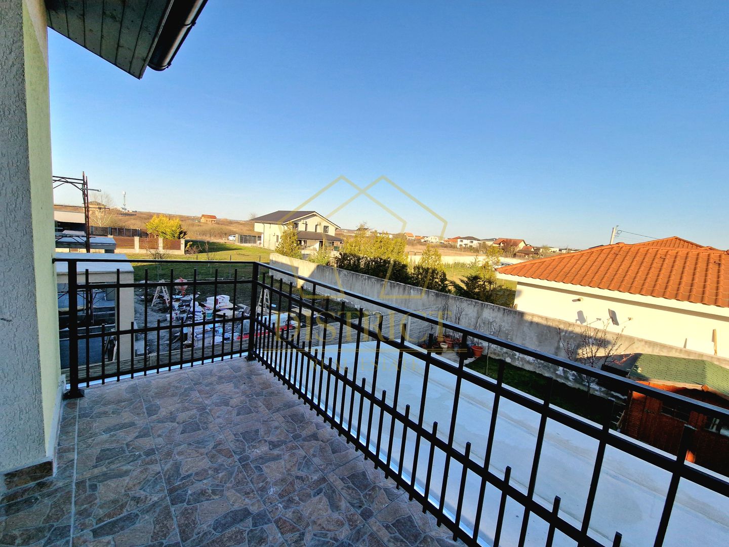 Duplex spatios cu 4 camere si 2 bai | Mosnita Veche | Drumul Boilor - Poză 19