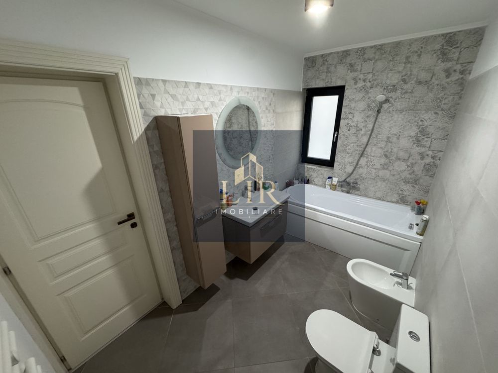 Casa moderna mobilata si utilata- Valea Lupului - Iasi - Poză 10