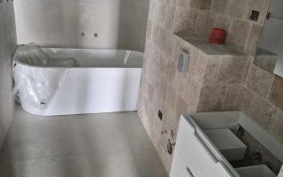 Apartament 2 camere bloc nou Mehala - Poză 2