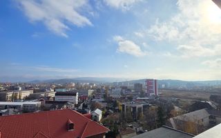 Bloc nou- 67mp - 2 camere decomandat- terasa - View - Parcare Subterana - Poză 22