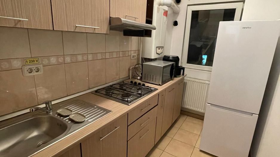 AP. 3 CAMERE CHIAJNA, CENTRALA TERMICA, BLOC NOU, METROU 18 MIN - Poză 1