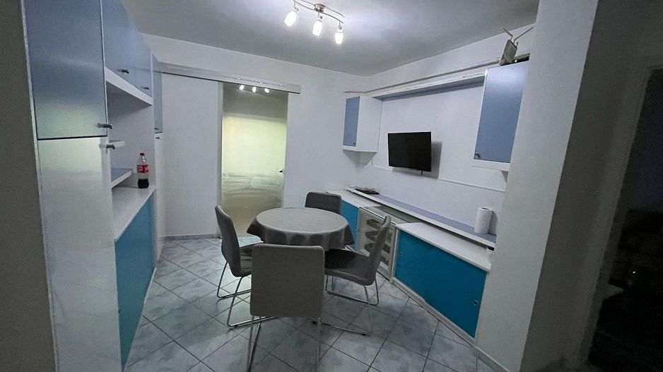 Apartament 2 camere | Pet friendly |Centrala proprie | Arena Nationala-Mega Mall - Poză 7