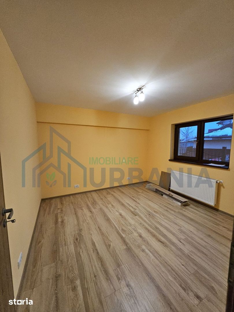 Casă de închiriat 4 camere, P+M, zona Granit, la strada . - Poză 3