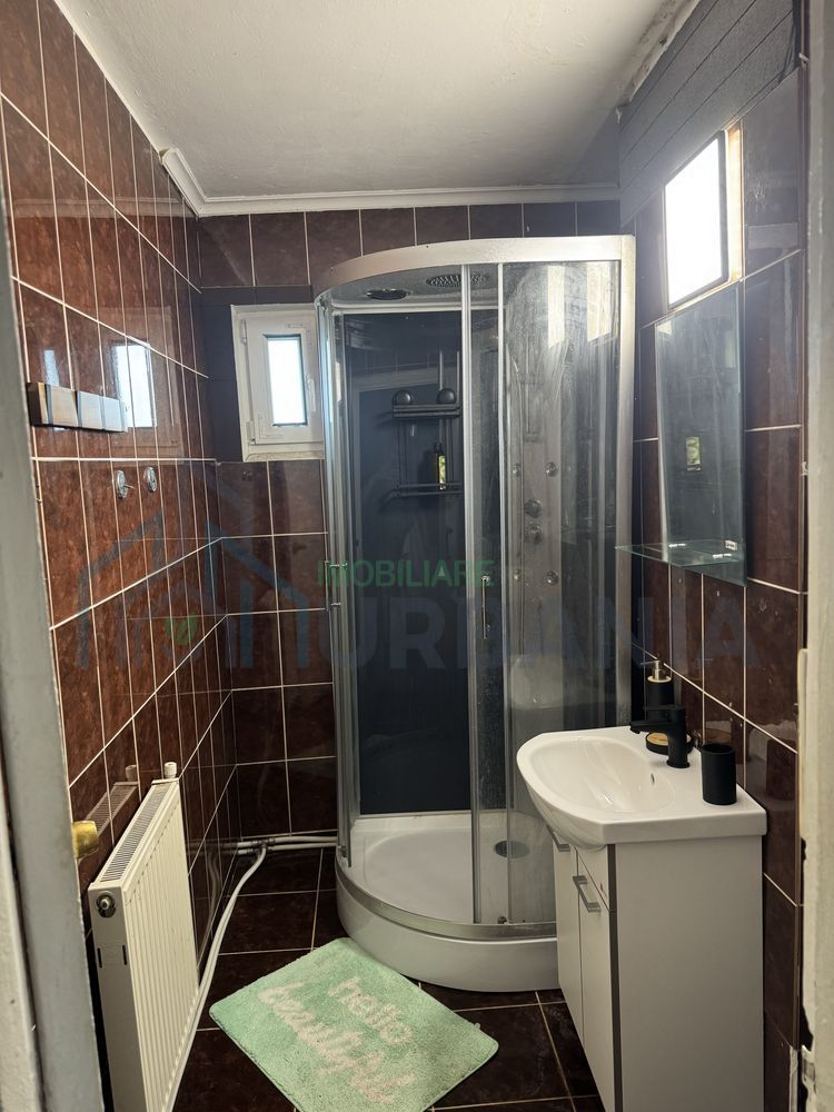 Apartament cu 2 camere de închiriat în Iași, zona Podul de Piatră - Poză 6