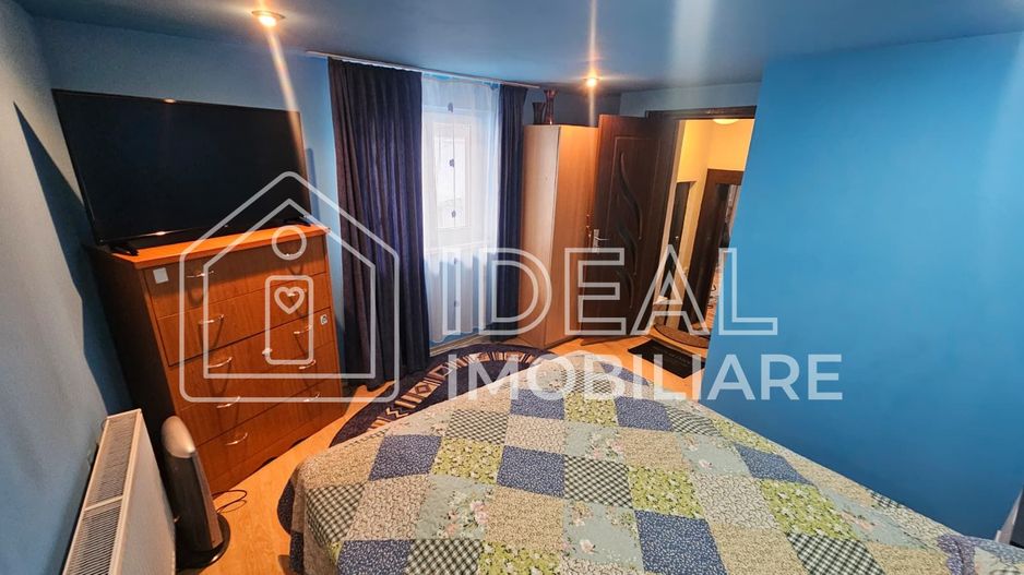 Casa individuala | 110mp | Vasile Aaron - Poză 7