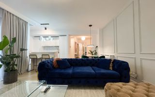 Amazing 2 rooms apartment + underground parking * Fully Furnished* // Herastrau - Poză 6