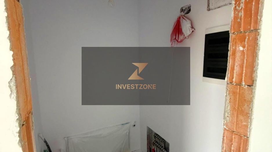 Casă semifinisată Alparea teren 812 mp - Poză 5