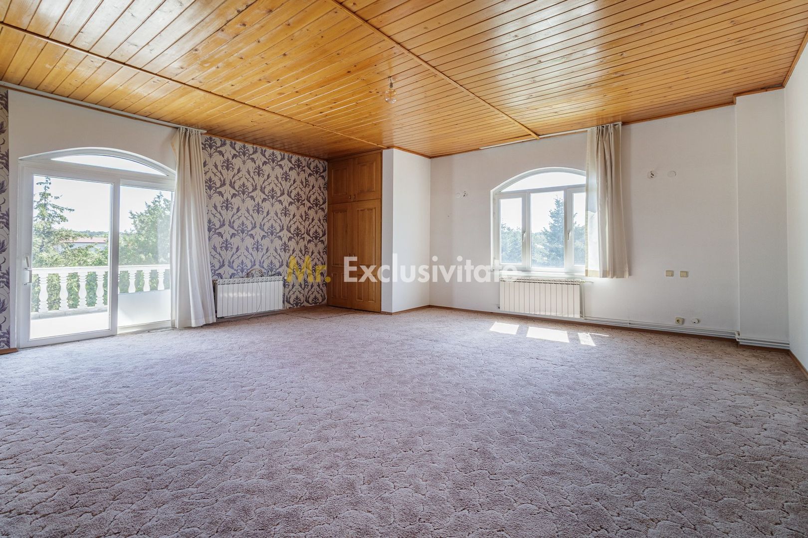 Domeniu privat 5.000 mp, cu reședință de 625 mp și piscină, Corbeanca - Poză 17