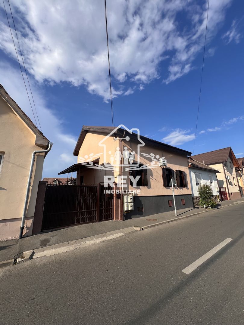 Apartament de inchiriat la casa 3 camere decomandat,AC,Panouri fotovoltaice - Schiță 15