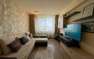 Apartament cu 3 camere de inchiriat  Cantemir, Oradea - Poză 7