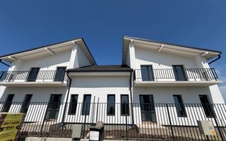 Viața la casă, liniște și munți la orizont – Duplexuri noi în Mohu - Poză 6