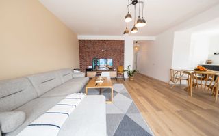 Casa Individuala de vanzare - Comuna Berceni - Complet mobilata - Poză 16