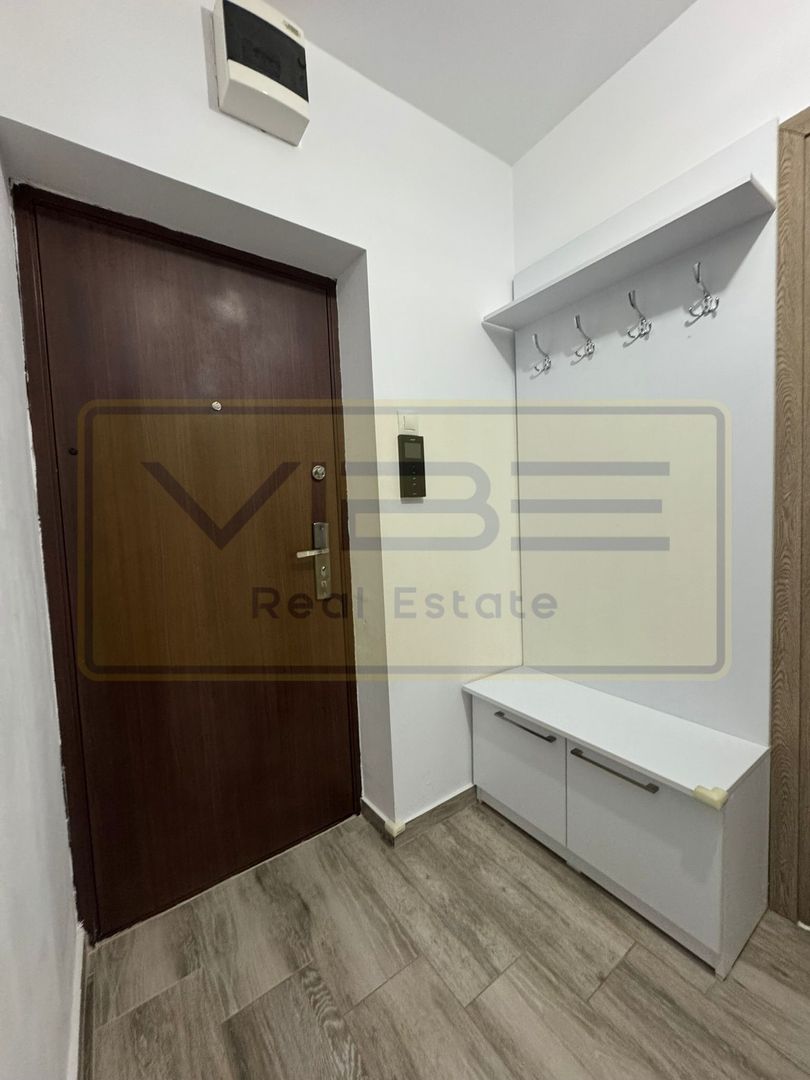 Apartament 2 camere+parcare Bucium LIDL - Poză 16