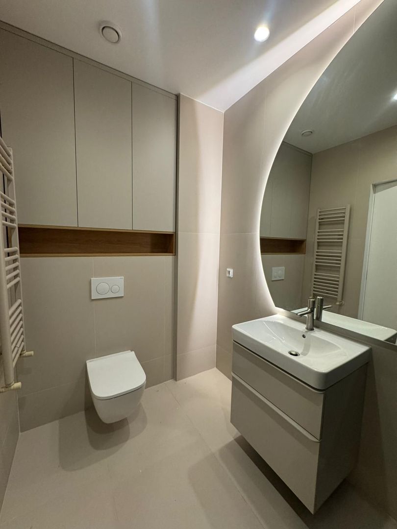 2 CAMERE || AVIATIEI TOWER|| - Poză 16