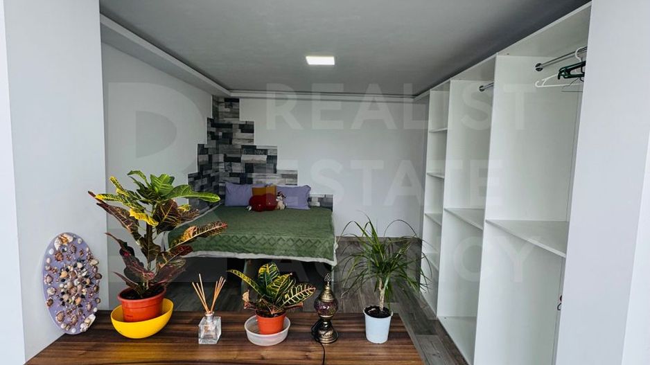 Vânzare, apartament, 3 camere str. Igor Vieru, Ciocana - Poză 7