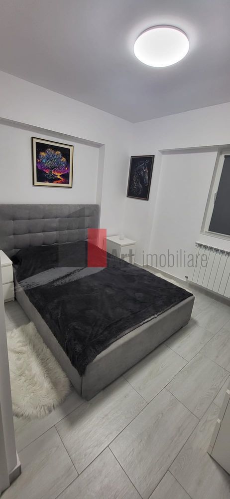 Inchiriez Apartament 2 Camere zona Grozavesti, Bloc Nou - Poză 5