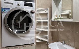 Apartament cu 2 camere de inchiriat, Cantemir, Oradea - Poză 11