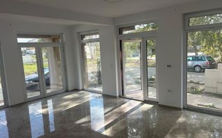 Spatiu comercial de inchiriat | Braytim | Loc de parcare | Disponibil imediat - Poză 1