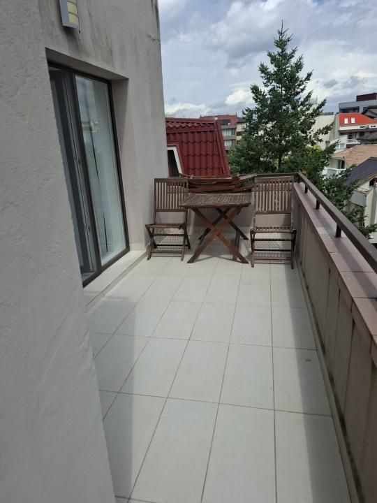 Herastrau - Nordului, apartament 4 camete LUX, etaj 4 - Poză 11