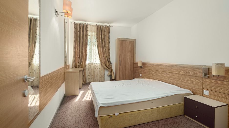 Inchiriere 3 camere Rin Grand Residence, 84 mp, comision 0% - Poză 14