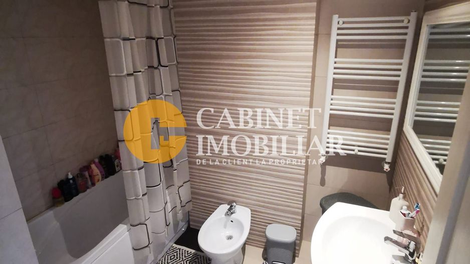 Ap 2 cam modern de vânzare – CUG, zona Providența / Agora - Poză 5