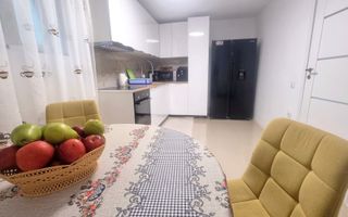 CASĂ 4 CAMERE DE VÂNZARE, CURTE LIBERĂ, TEREZIAN SIBIU, COMISION 0% - Poză 6