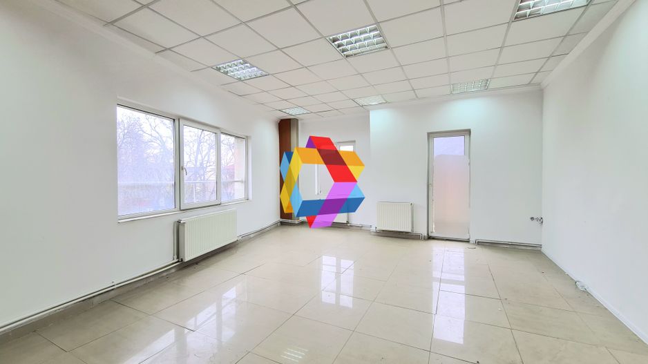 Spatiu birouri de închiriat Brasov - 250 mp # Plus-imo.ro - Poză 7