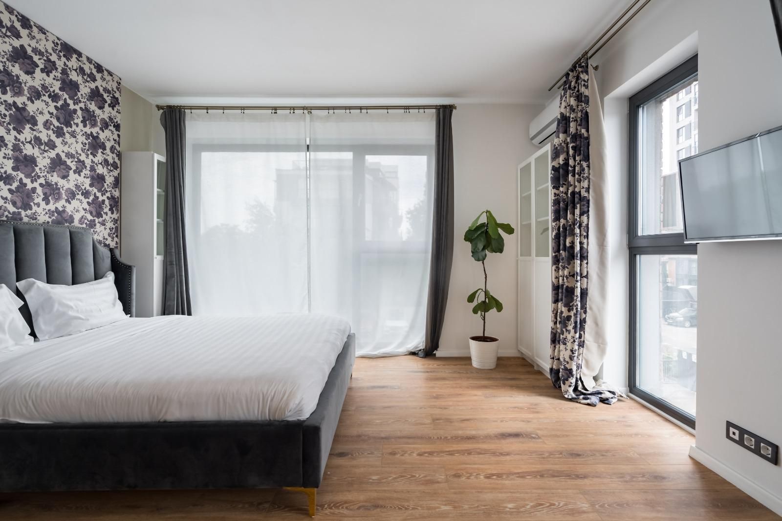 Inchiriere apartament 3 camere | Sisesti - Poză 19