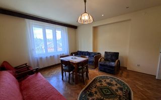 Apartament 4 camere 110 mp utili cu teren aferent si 2 bai Central - Poză 9