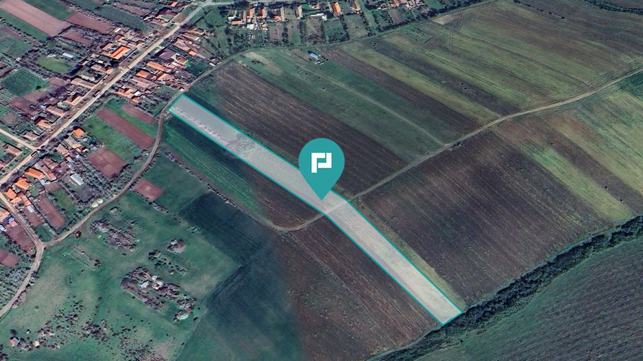 TEREN REMETEA MICĂ, JUDEȚUL TIMIȘ - Poză 2
