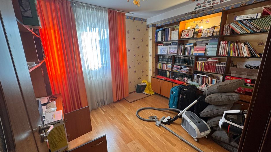 Casa 9 camere Glina 350 mp utili 1000 mp teren - Poză 17