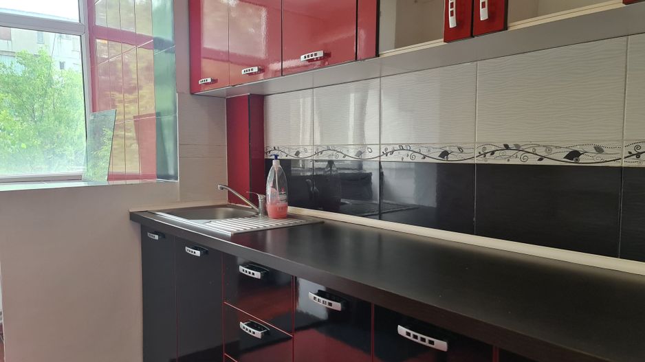 Apartament 2 camere de inchiriat – Micro 16, Galati - Poză 2