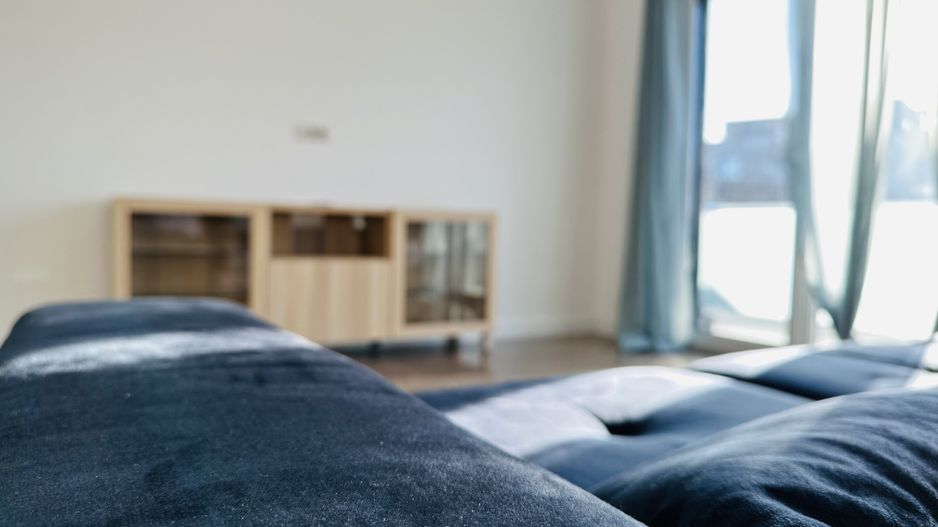 INCHIRIAT -  Prima inchiriere - Apartament Nou Decomandat | GRADINA 100 mp - Poză 10