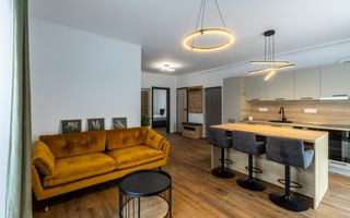 3 camere, Premium, bloc nou, Manastur Zona Baza Sportiva, Mehedinti - Poză 1