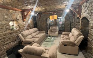Spațiu comercial / birouri 130 mp de închiriat integral sau parțial în Bucșinescu, Iași - Poză 6
