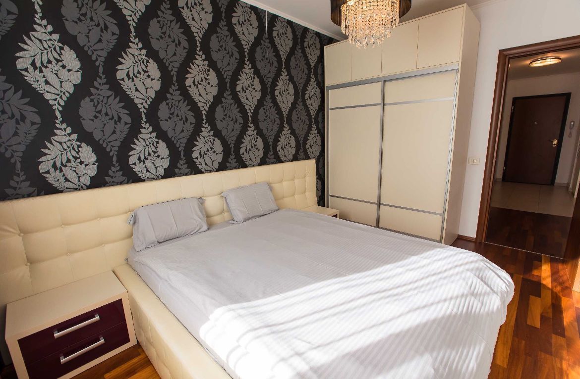 AP. 2 CAMERE NORTHLANE, DOG-FRIENDLY, BLOC NOU, MASINA SPALAT VASE - Poză 4